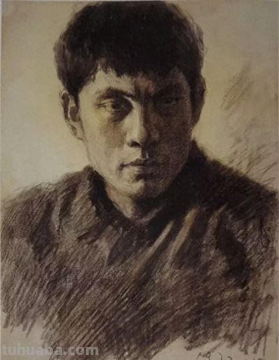 央美孙为民教授：素描速写里的艺术世界 - 今日头条