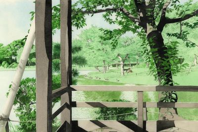 绿色水彩,更让人兴奋! - 今日头条 绿色水彩,更让人兴奋! - 图画吧TUHUABA