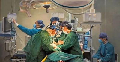 第八届全国青年美展 | 油画部分 - 图画吧TUHUABA