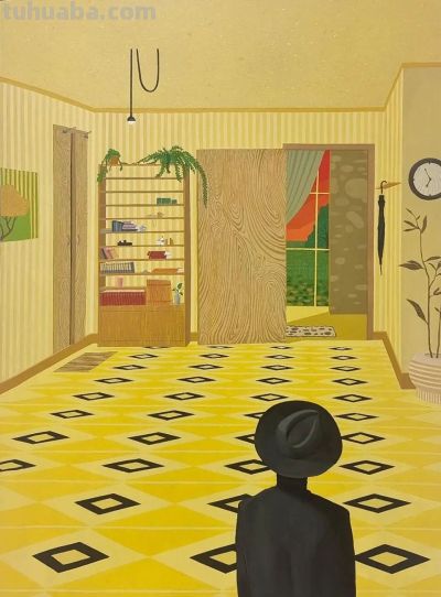 第八届全国青年美展 | 油画部分 - 图画吧TUHUABA