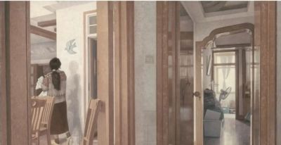 第八届全国青年美展 | 油画部分 - 图画吧TUHUABA