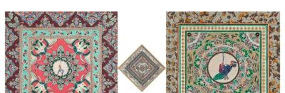 第八届全国青年美展 | 油画部分 - 图画吧TUHUABA