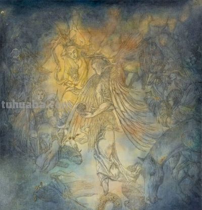 第八届全国青年美展 | 油画部分 - 图画吧TUHUABA