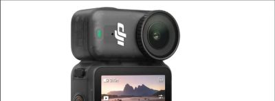 不止无人机，大疆这些摄影器材畅销全球 - 图画吧TUHUABA