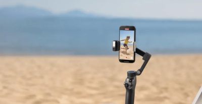 不止无人机，大疆这些摄影器材畅销全球 - 图画吧TUHUABA