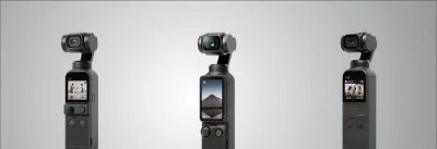 不止无人机，大疆这些摄影器材畅销全球 - 图画吧TUHUABA