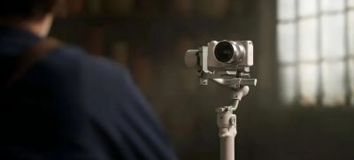 不止无人机，大疆这些摄影器材畅销全球 - 图画吧TUHUABA