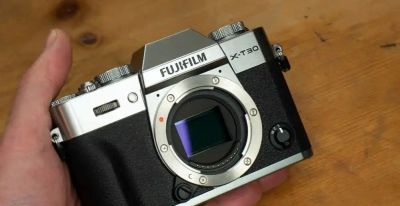 2025年新手摄影师最佳相机推荐——告别手机,开启专业摄影之旅 - 今日头条 2025年新手摄影师最佳相机推荐——告别手机,开启专业摄影之旅 - 图画吧TUHUABA