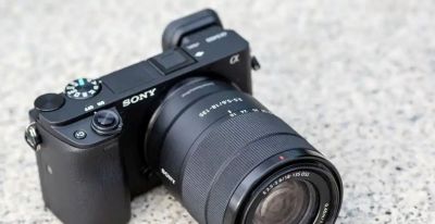 2025年新手摄影师最佳相机推荐——告别手机,开启专业摄影之旅 - 今日头条 2025年新手摄影师最佳相机推荐——告别手机,开启专业摄影之旅 - 图画吧TUHUABA