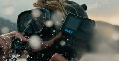 2026年最佳运动相机选购指南——GoPro、大疆、影石Insta360推荐 - 图画吧TUHUABA