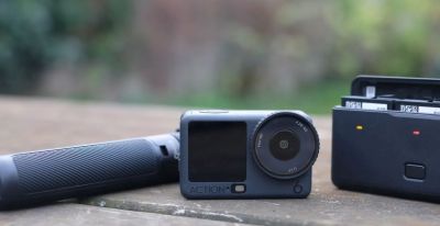 2026年最佳运动相机选购指南——GoPro、大疆、影石Insta360推荐 - 图画吧TUHUABA