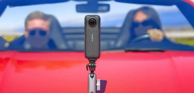 2026年最佳运动相机选购指南——GoPro、大疆、影石Insta360推荐 - 图画吧TUHUABA