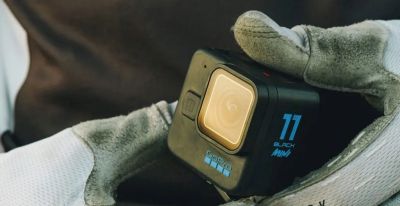 2026年最佳运动相机选购指南——GoPro、大疆、影石Insta360推荐 - 图画吧TUHUABA