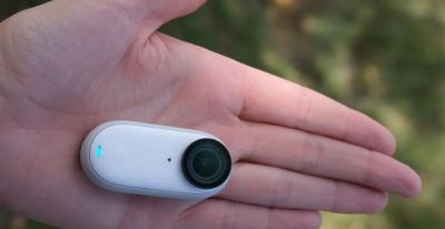 2026年最佳运动相机选购指南——GoPro、大疆、影石Insta360推荐 - 图画吧TUHUABA