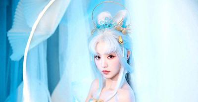 田曦薇：cos - 图画吧TUHUABA