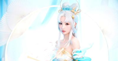 田曦薇：cos - 图画吧TUHUABA