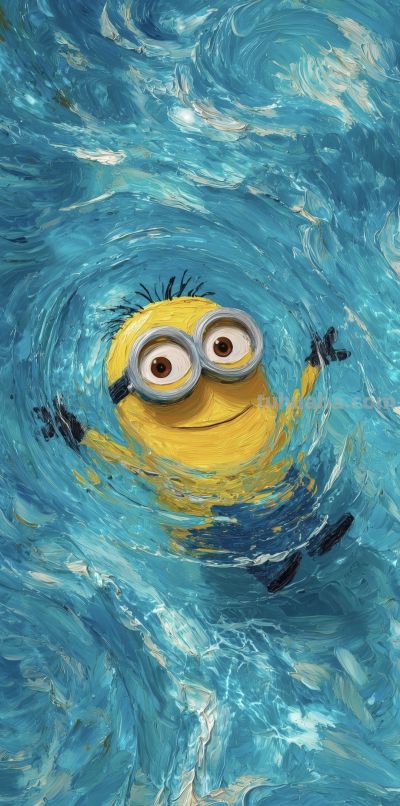 Share • 壁纸12.18｜一组卡通动漫壁纸 - 图画吧TUHUABA