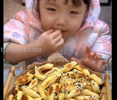 自制奶香小馒头，一口平底锅搞定！ - 今日头条