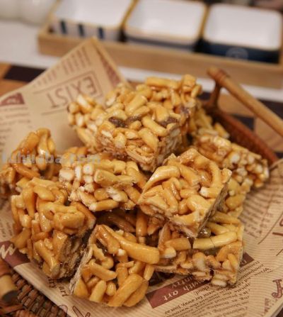 两个鸡蛋一碗面,自制家庭版沙琪玛,甜而不腻全家爱吃,记得收藏 - 今日头条 两个鸡蛋一碗面,自制家庭版沙琪玛,甜而不腻全家爱吃,记得收藏 - 图画吧TUHUABA