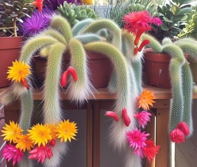 多肉界中的“”劳斯莱斯”你见过几种？ - 图画吧TUHUABA