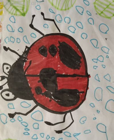 我儿子的简笔画 - 今日头条