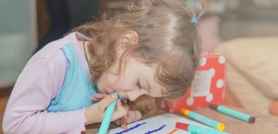 水彩笔的潜在危害有哪些?如何选购才安全? - 今日头条 水彩笔的潜在危害有哪些?如何选购才安全? - 图画吧TUHUABA