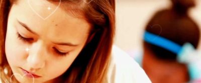 一张手抄报、一串点赞，三年级朋友圈的快乐为何能治愈所有... - 图画吧TUHUABA