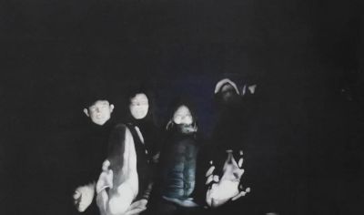 中国水彩画家：李航 - 图画吧TUHUABA