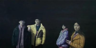 中国水彩画家：李航 - 图画吧TUHUABA