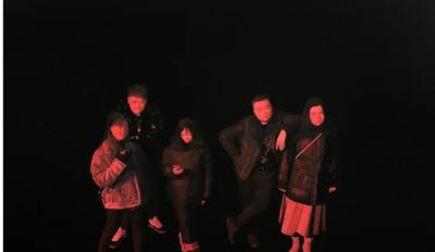 中国水彩画家：李航 - 图画吧TUHUABA