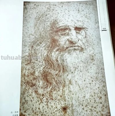 文艺复兴时期画坛巨匠达芬奇等人的部分素描作品 - 今日头条 文艺复兴时期画坛巨匠达芬奇等人的部分素描作品 - 图画吧TUHUABA
