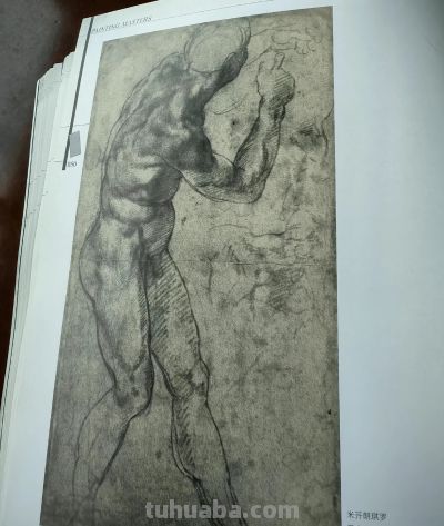 文艺复兴时期画坛巨匠达芬奇等人的部分素描作品 - 今日头条 文艺复兴时期画坛巨匠达芬奇等人的部分素描作品 - 图画吧TUHUABA