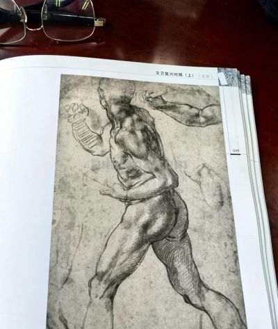 文艺复兴时期画坛巨匠达芬奇等人的部分素描作品 - 今日头条 文艺复兴时期画坛巨匠达芬奇等人的部分素描作品 - 图画吧TUHUABA