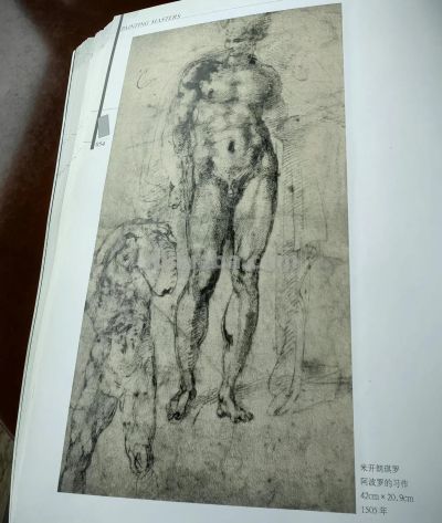 文艺复兴时期画坛巨匠达芬奇等人的部分素描作品 - 今日头条 文艺复兴时期画坛巨匠达芬奇等人的部分素描作品 - 图画吧TUHUABA
