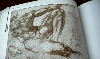 文艺复兴时期画坛巨匠达芬奇等人的部分素描作品 - 今日头条 文艺复兴时期画坛巨匠达芬奇等人的部分素描作品 - 图画吧TUHUABA
