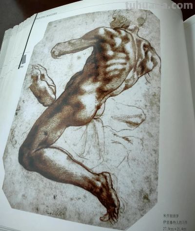 文艺复兴时期画坛巨匠达芬奇等人的部分素描作品 - 今日头条 文艺复兴时期画坛巨匠达芬奇等人的部分素描作品 - 图画吧TUHUABA
