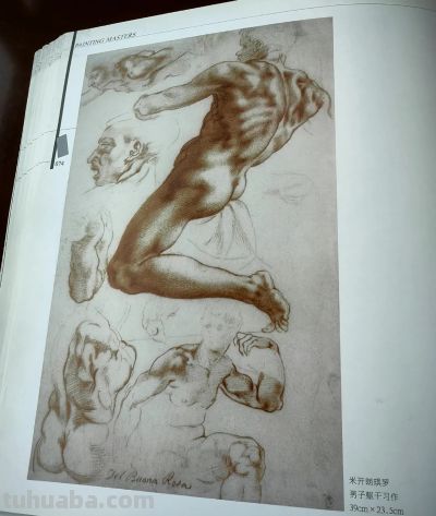 文艺复兴时期画坛巨匠达芬奇等人的部分素描作品 - 今日头条 文艺复兴时期画坛巨匠达芬奇等人的部分素描作品 - 图画吧TUHUABA