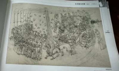 文艺复兴时期画坛巨匠达芬奇等人的部分素描作品 - 今日头条 文艺复兴时期画坛巨匠达芬奇等人的部分素描作品 - 图画吧TUHUABA
