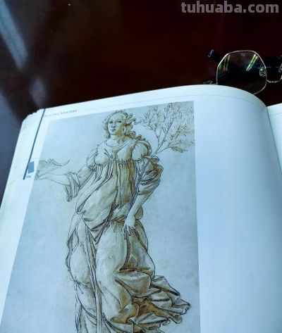 文艺复兴时期画坛巨匠达芬奇等人的部分素描作品 - 今日头条 文艺复兴时期画坛巨匠达芬奇等人的部分素描作品 - 图画吧TUHUABA