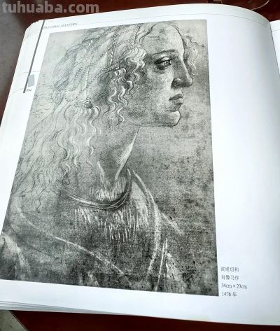 文艺复兴时期画坛巨匠达芬奇等人的部分素描作品 - 今日头条 文艺复兴时期画坛巨匠达芬奇等人的部分素描作品 - 图画吧TUHUABA