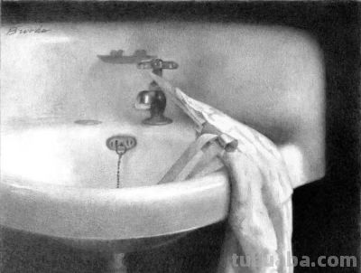 细腻人物铅笔画|美国女画家Kerry Brooks素描作品欣赏 - 今日头条 细腻人物铅笔画|美国女画家Kerry Brooks素描作品欣赏 - 图画吧TUHUABA