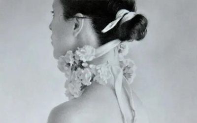 细腻人物铅笔画|美国女画家Kerry Brooks素描作品欣赏 - 今日头条 细腻人物铅笔画|美国女画家Kerry Brooks素描作品欣赏 - 图画吧TUHUABA