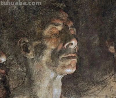 5000万人围观,骨灰级素描作品,张张令人惊掉下巴! - 今日头条 5000万人围观,骨灰级素描作品,张张令人惊掉下巴! - 图画吧TUHUABA
