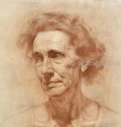 5000万人围观,骨灰级素描作品,张张令人惊掉下巴! - 今日头条 5000万人围观,骨灰级素描作品,张张令人惊掉下巴! - 图画吧TUHUABA