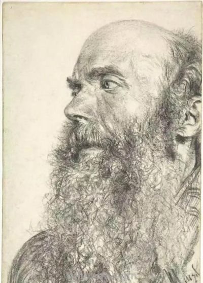 德国绘画大师门采尔人物和肖像素描作品欣赏 - 今日头条 德国绘画大师门采尔人物和肖像素描作品欣赏 - 图画吧TUHUABA