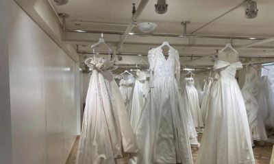 如果你要去拍婚纱照，记得按照我的建议选婚纱摄影店 - 今日头条