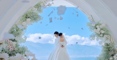 2026综合评选大理婚纱摄影前十名机构推荐 - 今日头条