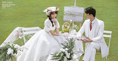 2026综合评选大理婚纱摄影前十名机构推荐 - 图画吧TUHUABA