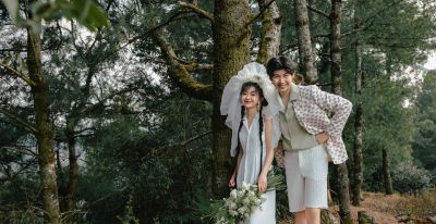 2026综合评选大理婚纱摄影前十名机构推荐 - 图画吧TUHUABA