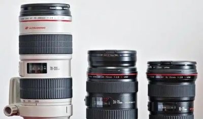 说一说这些年我用过的摄影器材（卡片机、单反、微单、无人机） - 图画吧TUHUABA